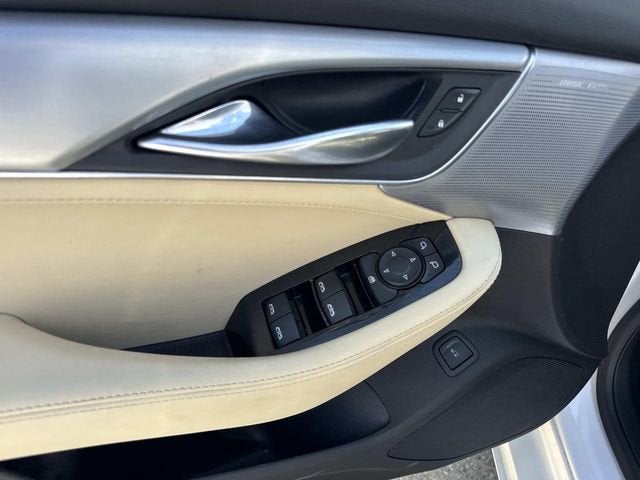 2024 Cadillac CT5 Luxury