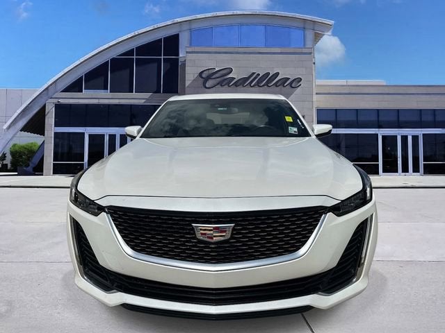 2024 Cadillac CT5 Luxury