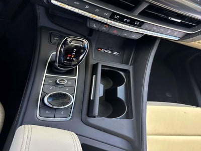 2024 Cadillac CT5 Luxury