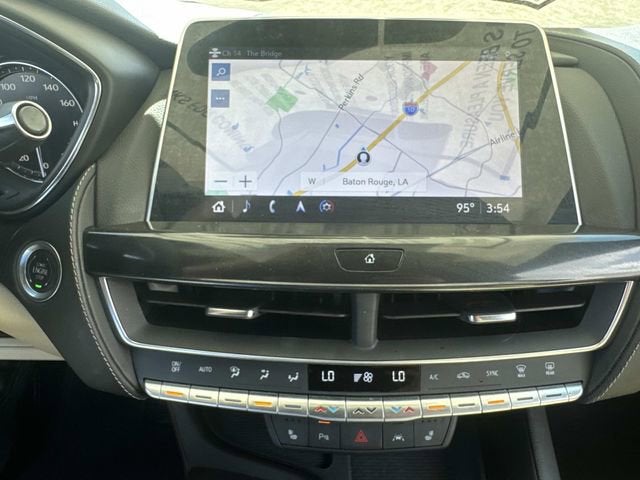 2024 Cadillac CT5 Luxury