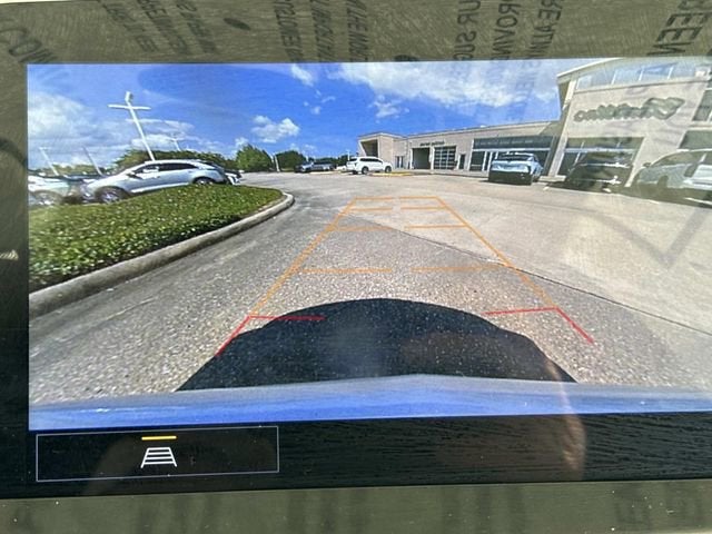 2024 Cadillac CT5 Luxury