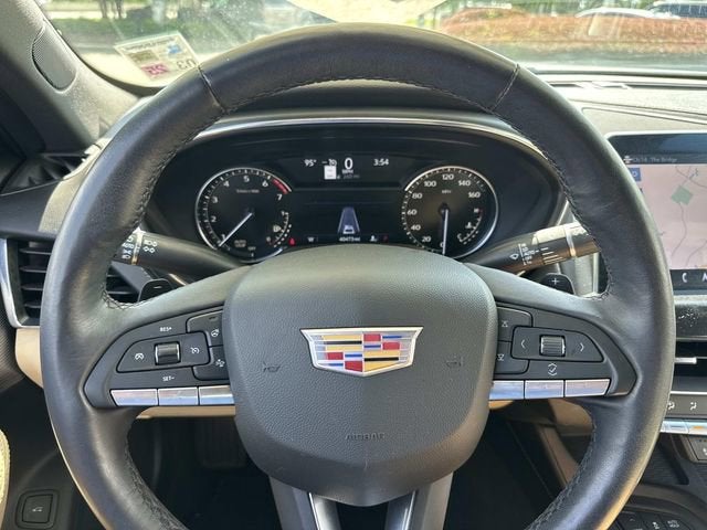 2024 Cadillac CT5 Luxury