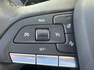 2024 Cadillac CT5 Luxury