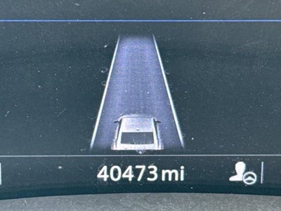 2024 Cadillac CT5 Luxury