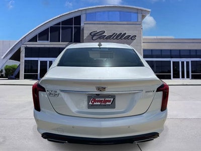 2024 Cadillac CT5 Luxury