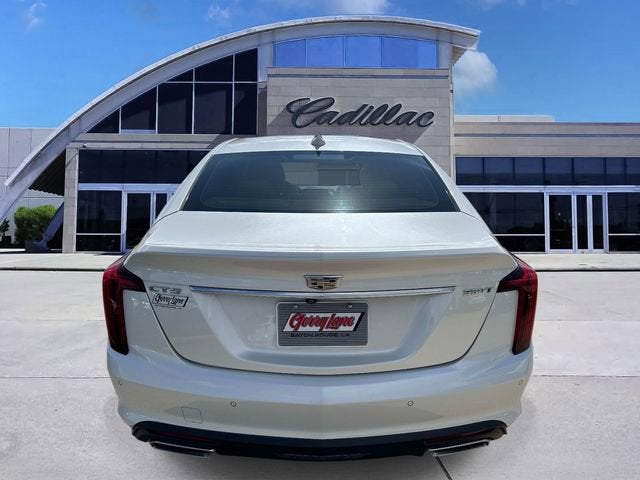 2024 Cadillac CT5 Luxury