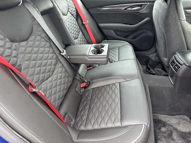 2023 Cadillac CT5-V V-Series Blackwing