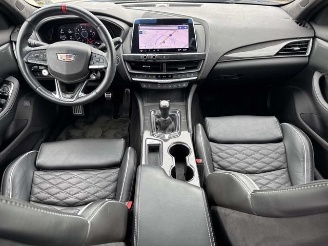 2023 Cadillac CT5-V V-Series Blackwing