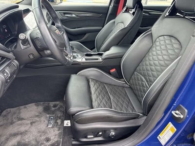 2023 Cadillac CT5-V V-Series Blackwing
