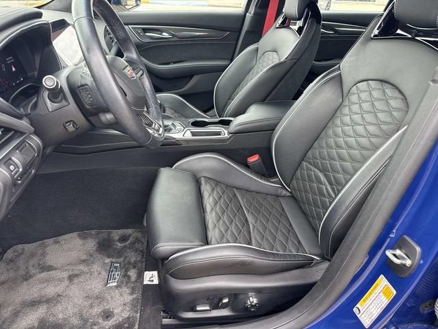 2023 Cadillac CT5-V V-Series Blackwing