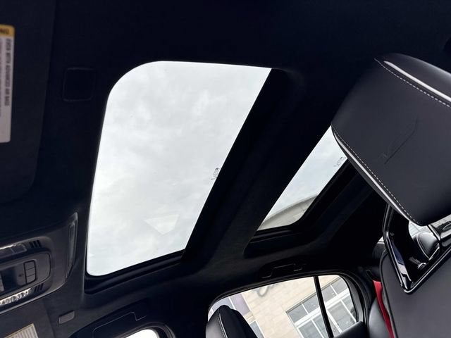 2023 Cadillac CT5-V V-Series Blackwing