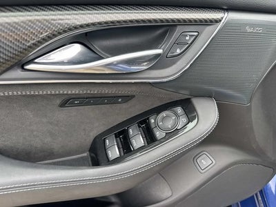 2023 Cadillac CT5-V V-Series Blackwing