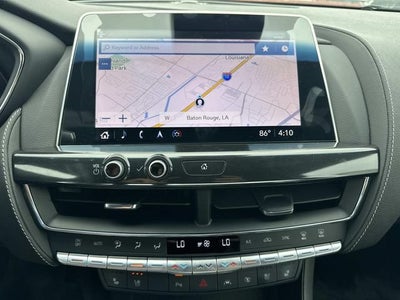 2023 Cadillac CT5-V V-Series Blackwing