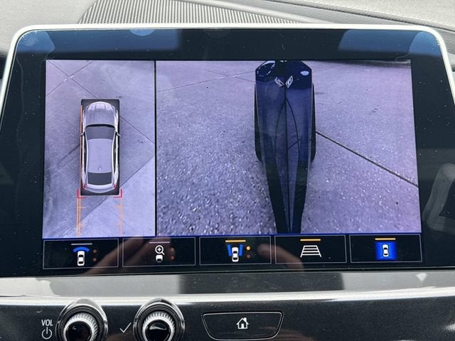 2023 Cadillac CT5-V V-Series Blackwing
