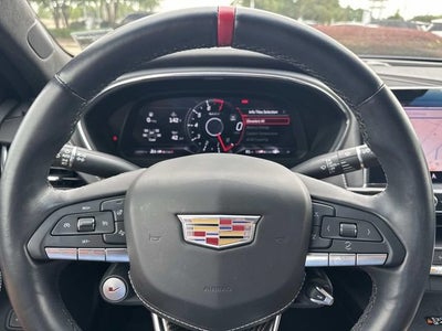 2023 Cadillac CT5-V V-Series Blackwing