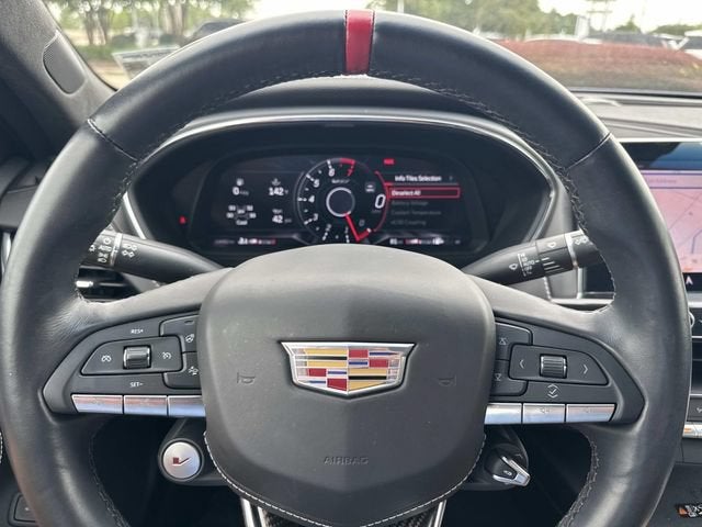 2023 Cadillac CT5-V V-Series Blackwing