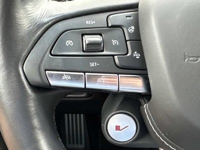 2023 Cadillac CT5-V V-Series Blackwing