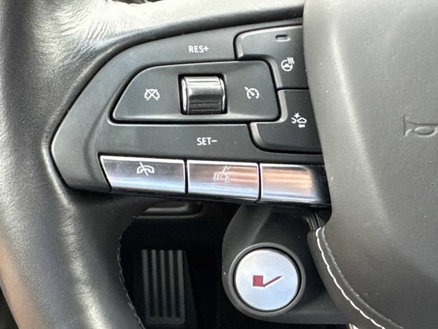 2023 Cadillac CT5-V V-Series Blackwing