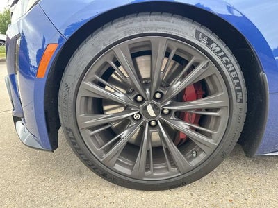 2023 Cadillac CT5-V V-Series Blackwing
