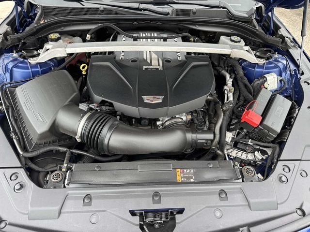 2023 Cadillac CT5-V V-Series Blackwing