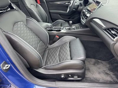 2023 Cadillac CT5-V V-Series Blackwing