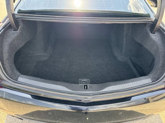 2016 Cadillac CT6 Premium Luxury AWD