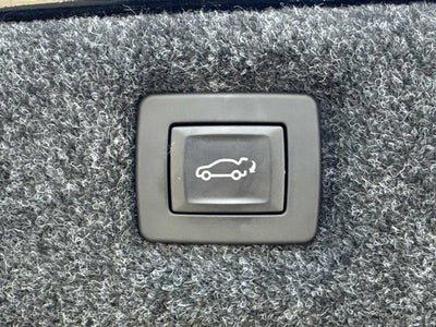 2016 Cadillac CT6 Premium Luxury AWD