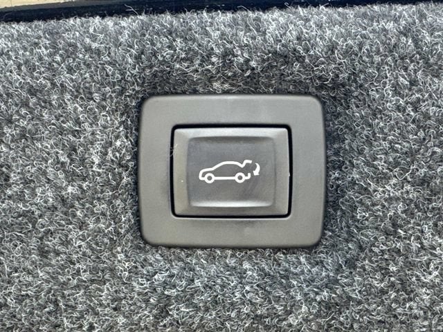 2016 Cadillac CT6 Premium Luxury AWD