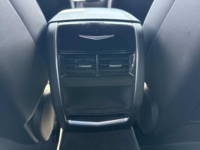 2016 Cadillac CT6 Premium Luxury AWD