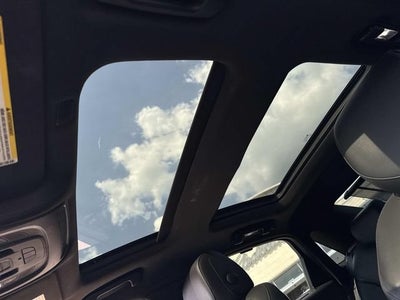 2016 Cadillac CT6 Premium Luxury AWD