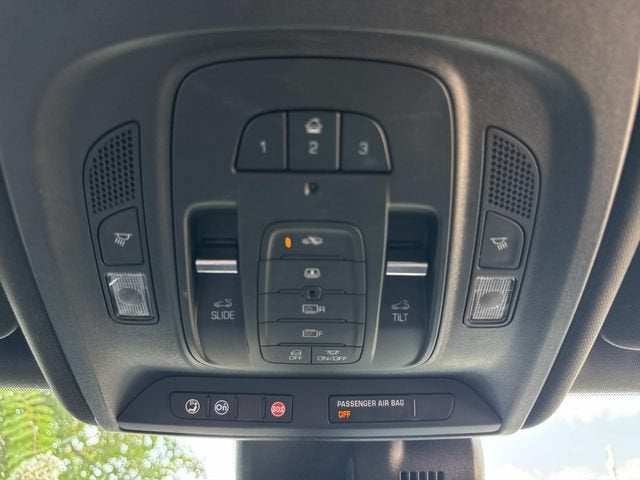 2016 Cadillac CT6 Premium Luxury AWD