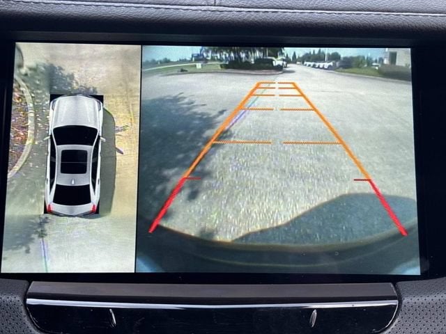 2016 Cadillac CT6 Premium Luxury AWD