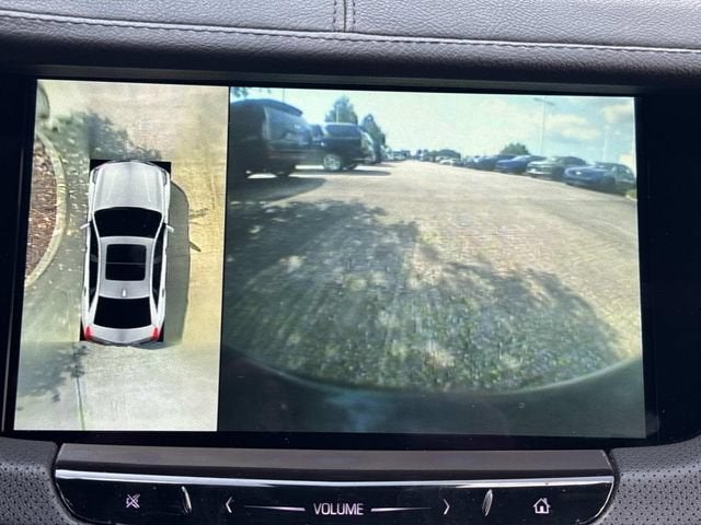 2016 Cadillac CT6 Premium Luxury AWD