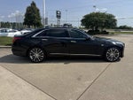 2016 Cadillac CT6 Premium Luxury AWD