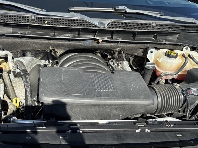 2022 GMC Yukon XL SLE