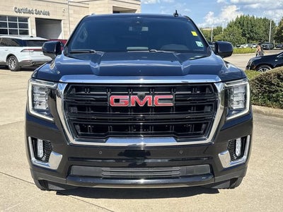 2022 GMC Yukon XL SLE