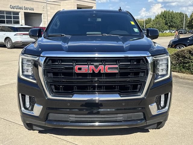 2022 GMC Yukon XL SLE