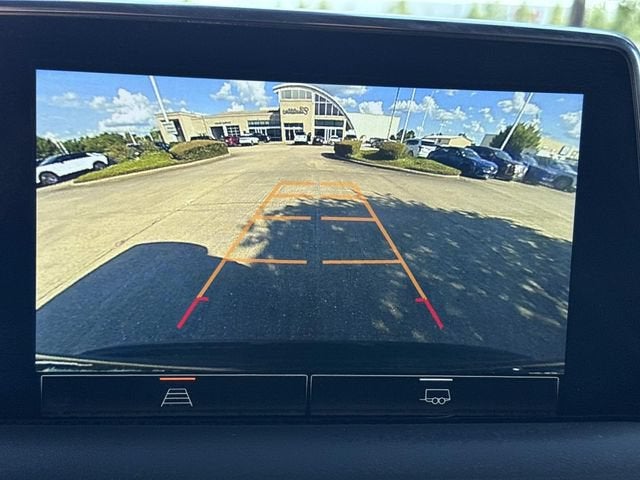 2022 GMC Yukon XL SLE