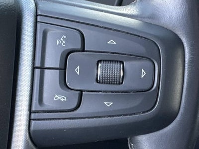 2022 GMC Yukon XL SLE