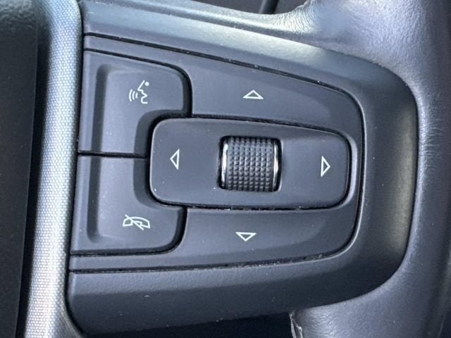 2022 GMC Yukon XL SLE