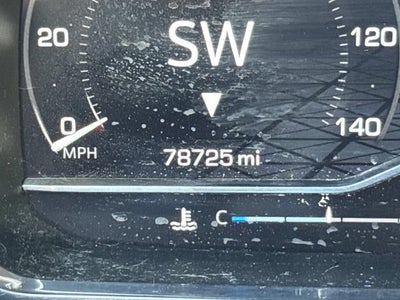 2022 GMC Yukon XL SLE