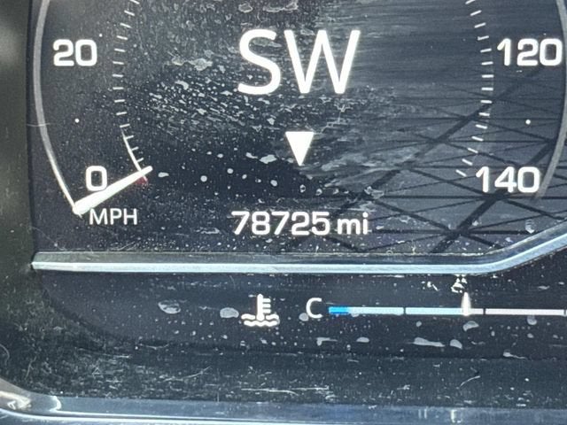 2022 GMC Yukon XL SLE