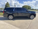 2022 GMC Yukon XL SLE