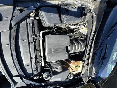 2021 GMC Yukon XL AT4