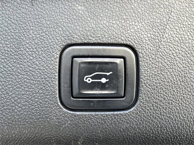 2021 GMC Yukon XL AT4