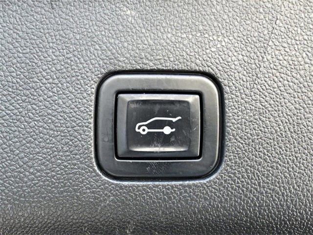 2021 GMC Yukon XL AT4