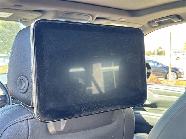 2021 GMC Yukon XL AT4