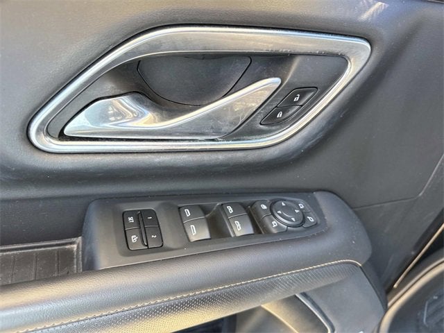 2021 GMC Yukon XL AT4