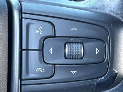 2021 GMC Yukon XL AT4