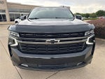 2021 Chevrolet Suburban RST